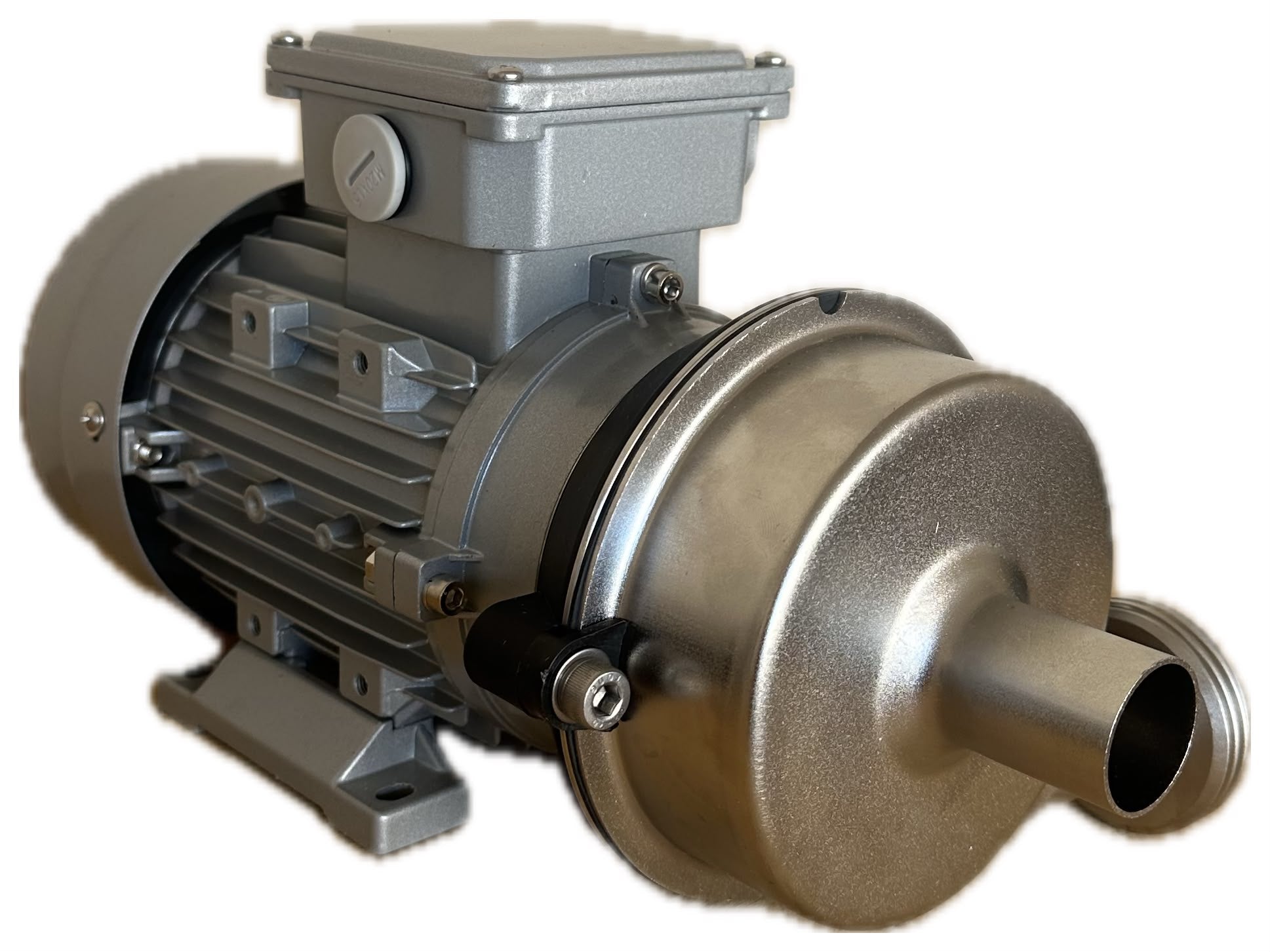Pompa latte FMP55 Destra Trifase per impianti di mungitura ALFA LAVAL/DeLaval