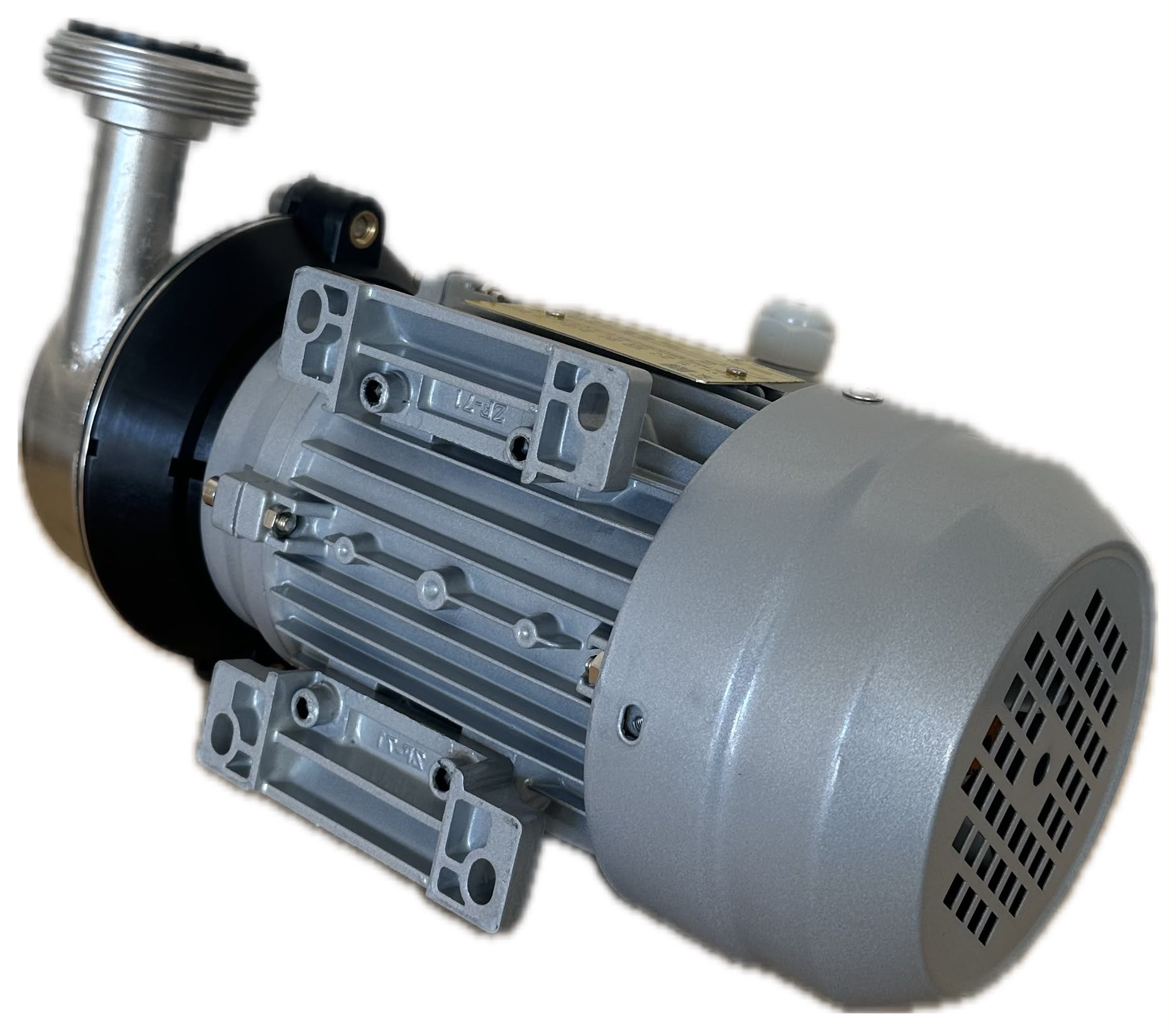 Pompa latte FMP55 Destra Trifase per impianti di mungitura ALFA LAVAL/DeLaval