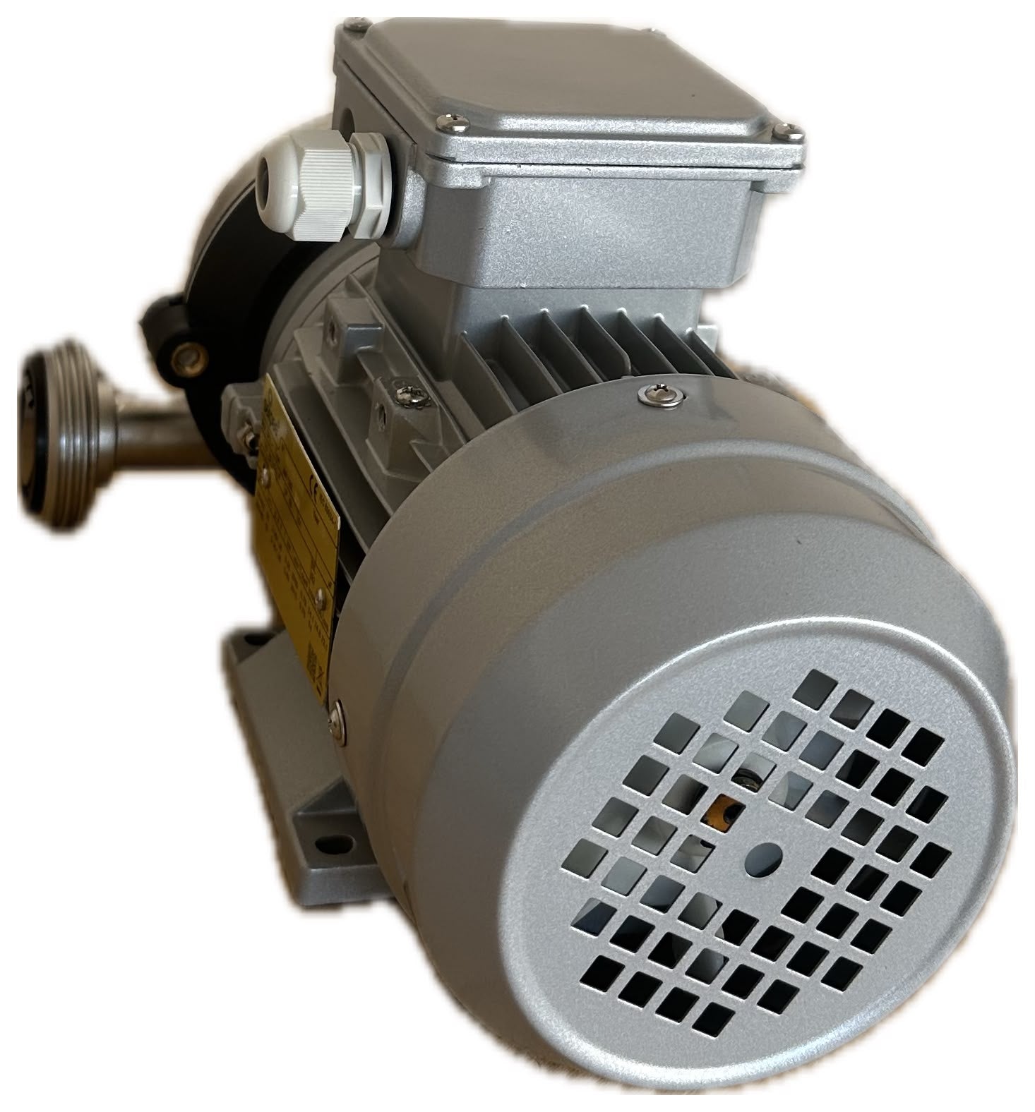 Pompa latte FMP55 Destra Trifase per impianti di mungitura ALFA LAVAL/DeLaval