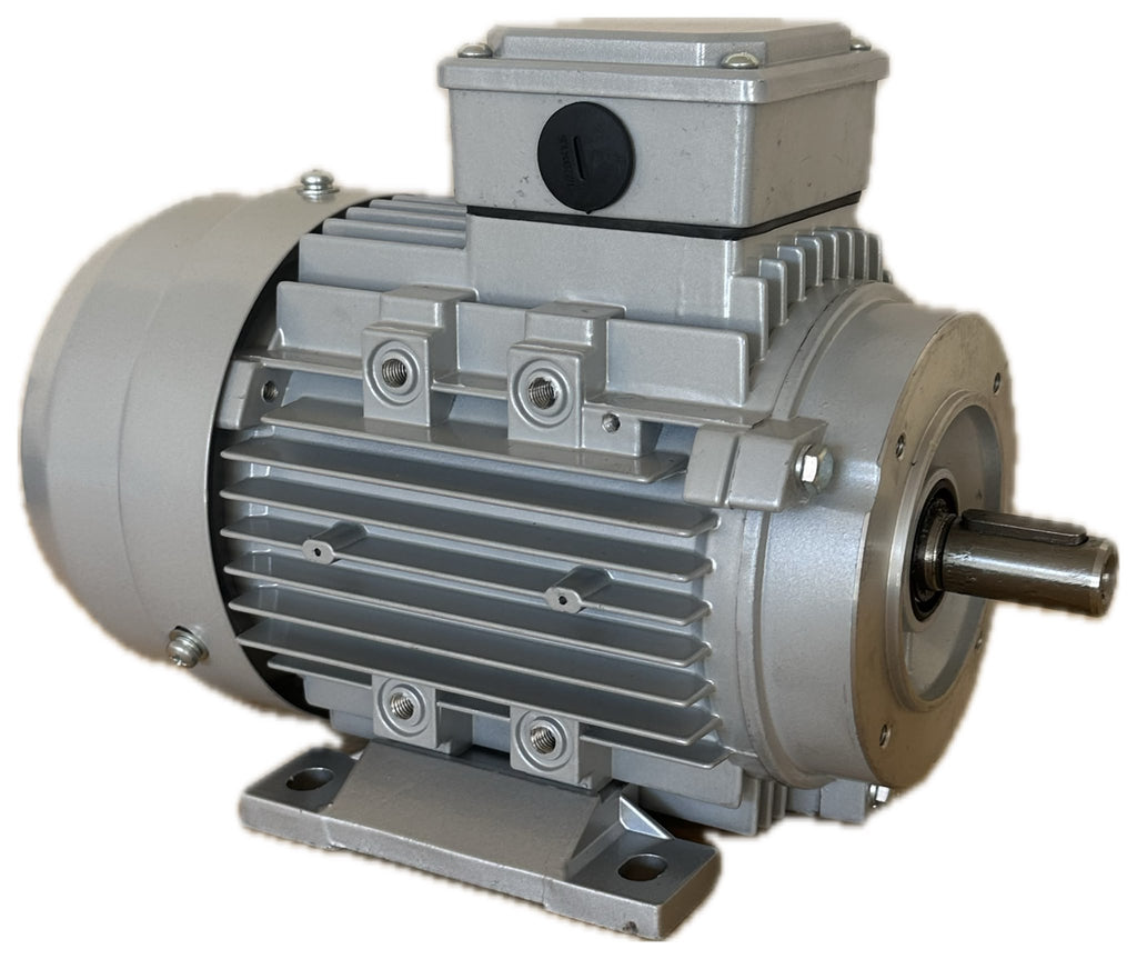 Motore elettrico 1,1kw Trifase per pompe latte FMP110  ALFA LAVAL/DeLaval