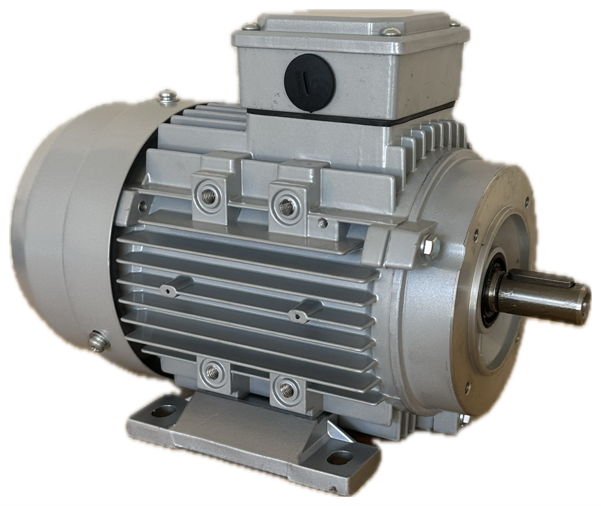 Motore elettrico 1,1kw Trifase per pompe latte FMP110  ALFA LAVAL/DeLaval