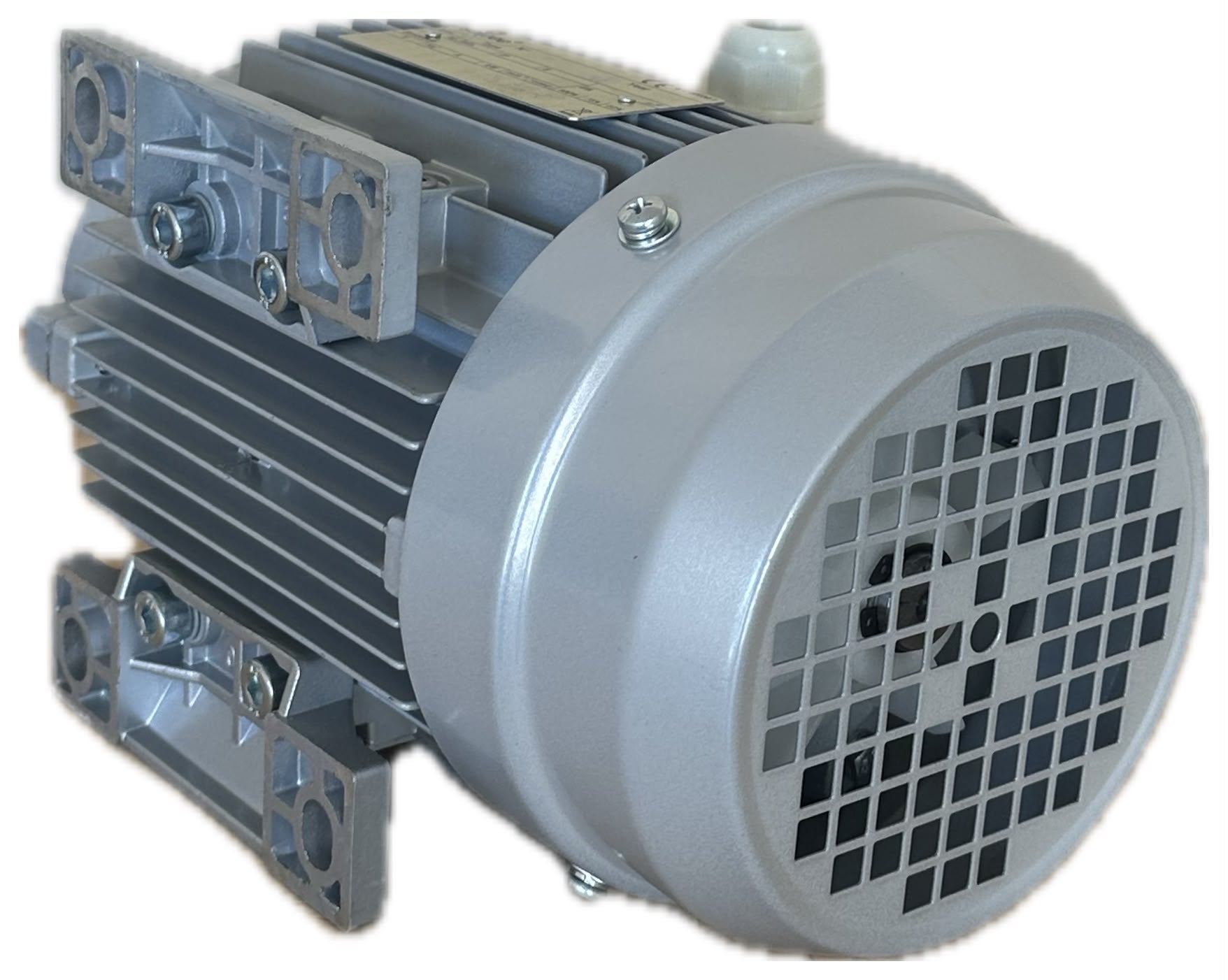 Motore elettrico 1,1kw Trifase per pompe latte FMP110  ALFA LAVAL/DeLaval