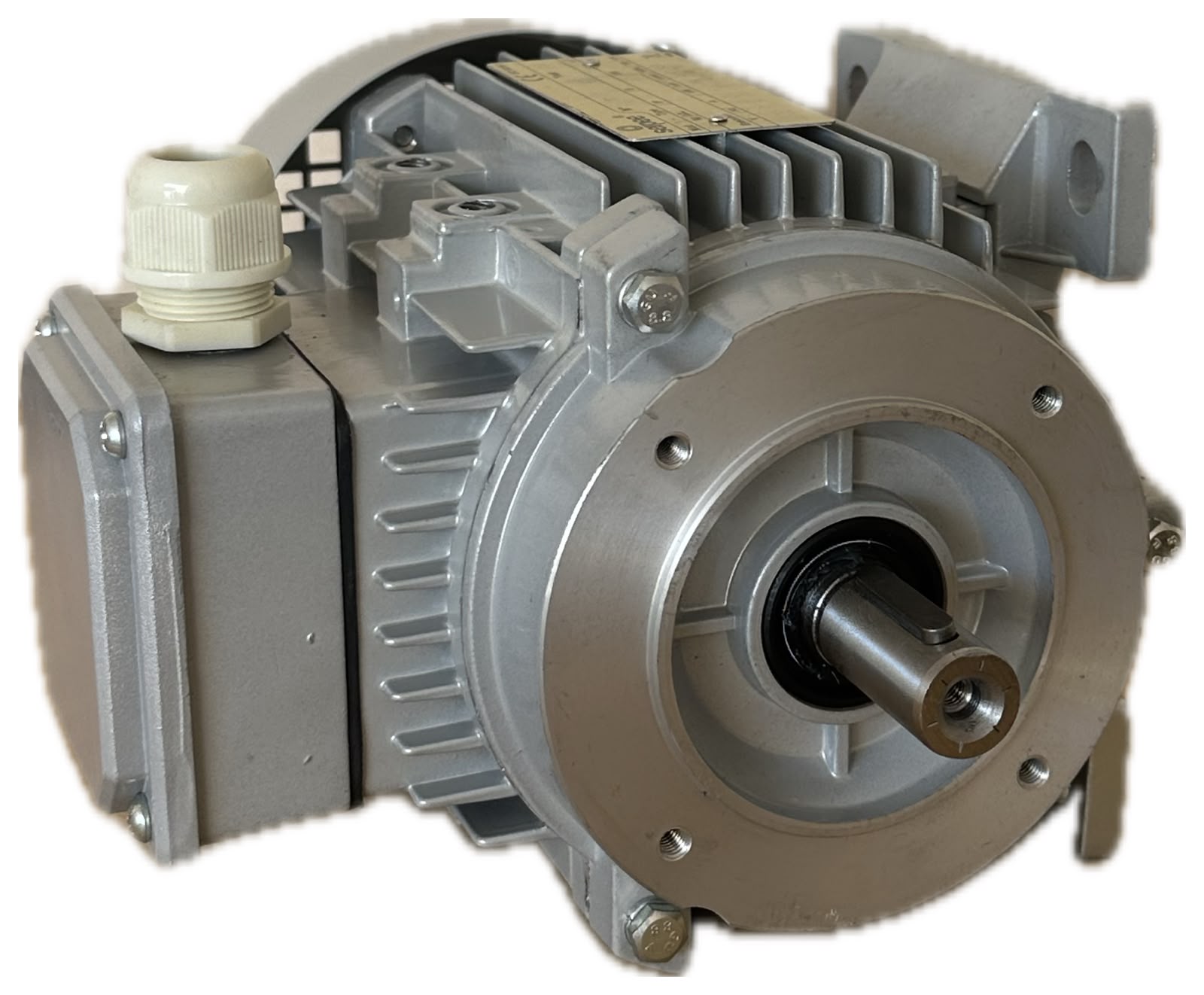 Motore elettrico 1,1kw Trifase per pompe latte FMP110  ALFA LAVAL/DeLaval