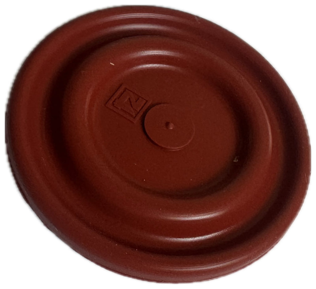 Membrana in silicone valvola latte sala mungitura Tecnozoo