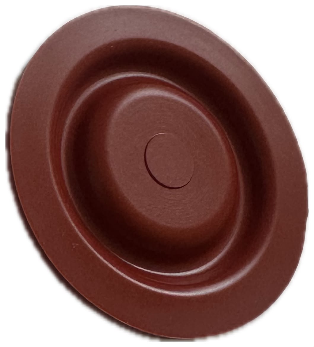 Membrana in silicone valvola latte sala mungitura Tecnozoo
