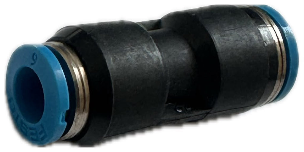 FESTO raccordo ridotto a innesto rapido D 8-6