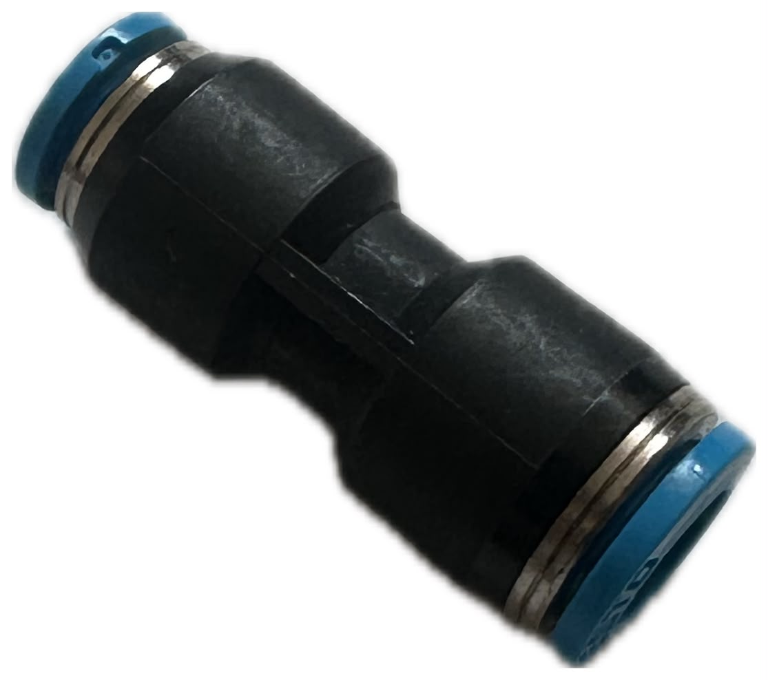 FESTO raccordo ridotto a innesto rapido D 8-6