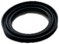 Guarnizione in gomma per raccordo inox D 38 MM
