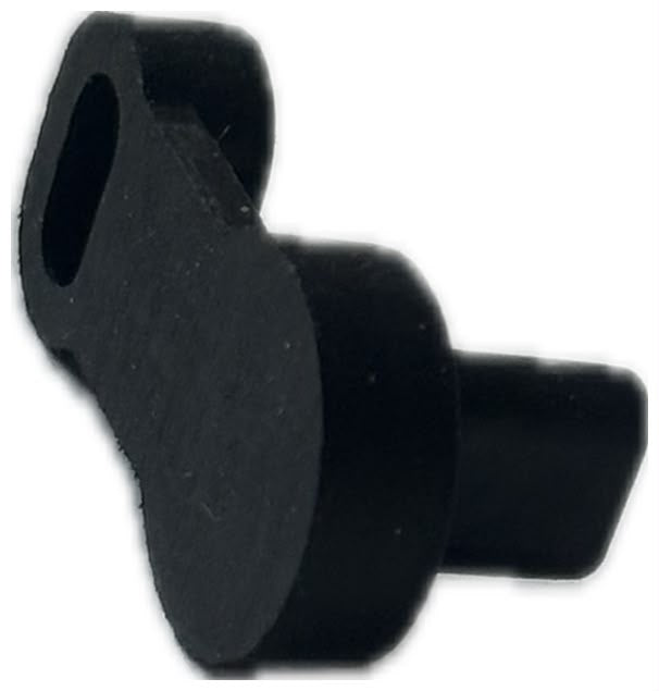 Valvola drenaggio x top valve  per impianti di mungitura e robot di mungitura Alfa Laval/DeLaval