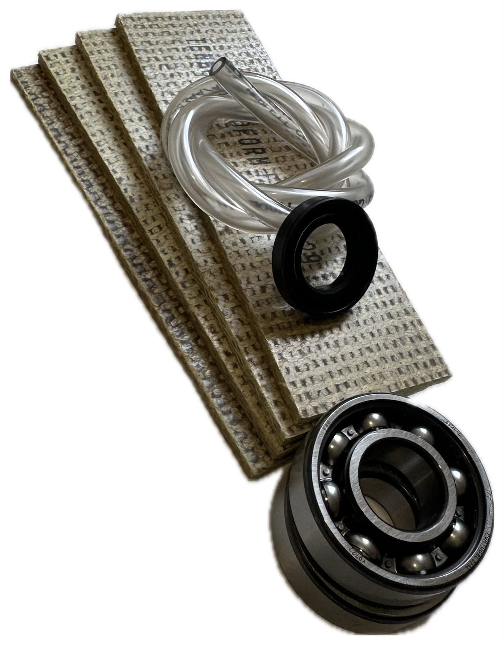 Kit Riparazione 8000 Ore / 4 Anni per Pompa del Vuoto V.P. 76 -  800 Lt. Alfa Laval/DeLaval