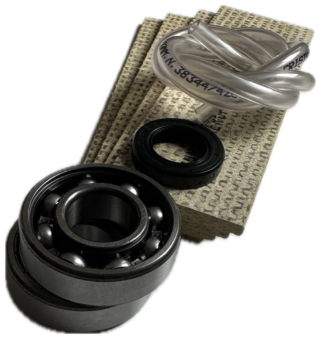 Kit Riparazione 8000 Ore / 4 Anni per Pompa del Vuoto V.P. 76 -  800 Lt. Alfa Laval/DeLaval