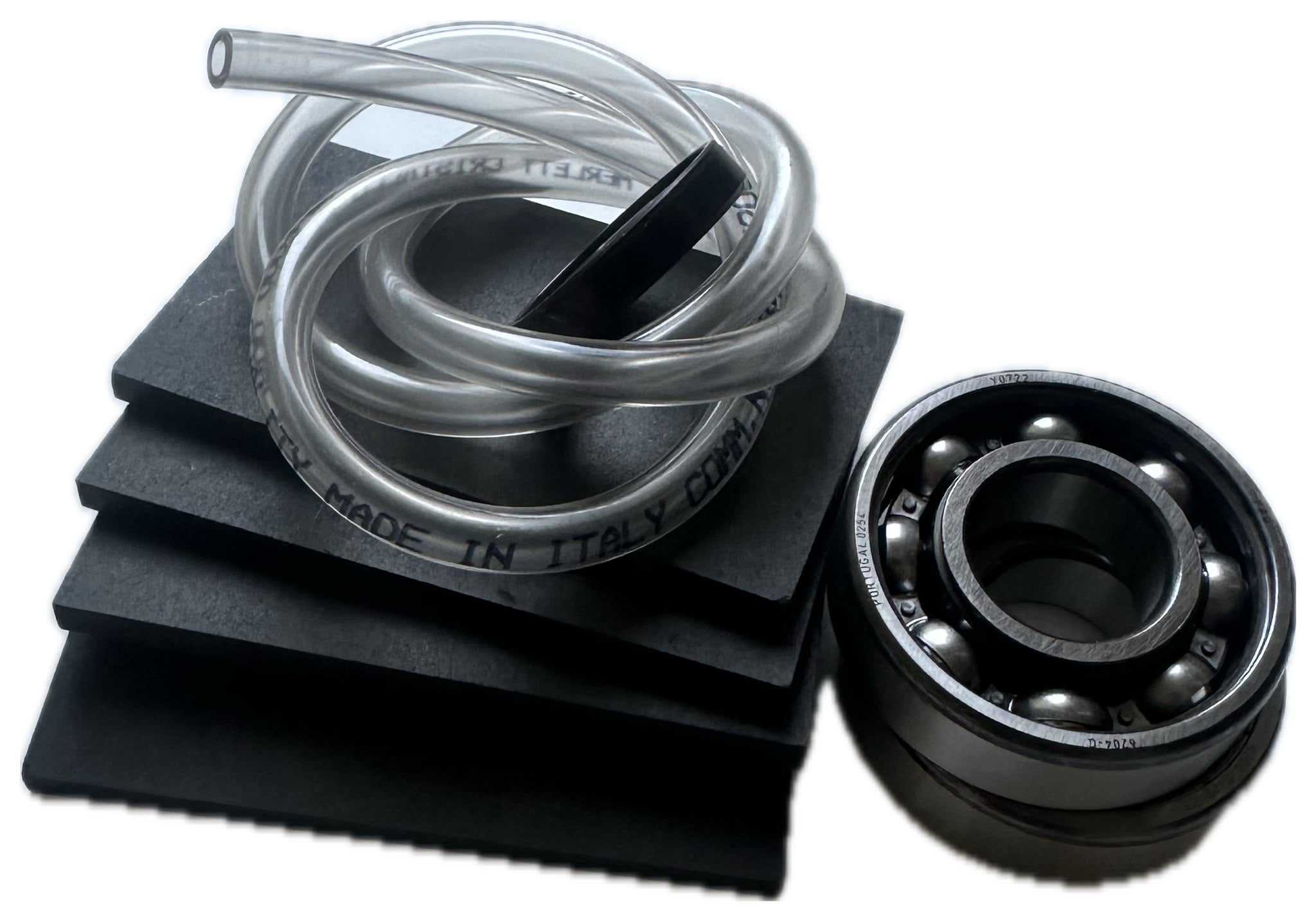 Kit Riparazione 8000 Ore / 4 Anni per Pompa del Vuoto V.P. 74 - 600 Lt Alfa Laval/DeLaval