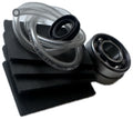 Kit Riparazione 8000 Ore / 4 Anni per Pompa del Vuoto V.P. 74 - 600 Lt Alfa Laval/DeLaval
