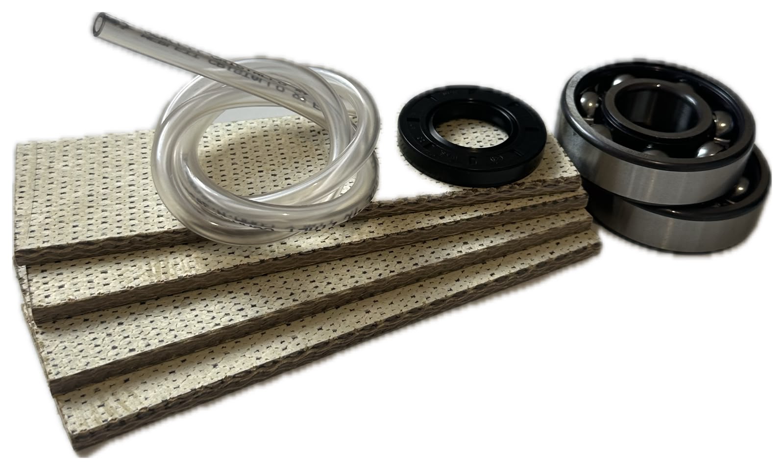 Kit Riparazione 8000 Ore / 4 Anni per Pompa del Vuoto CTA Milk   G.P.V. e G.P.V. 1000 AL