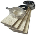 Kit Riparazione 8000 Ore / 4 Anni per Pompa del Vuoto CTA Milk   G.P.V. e G.P.V. 1000 AL