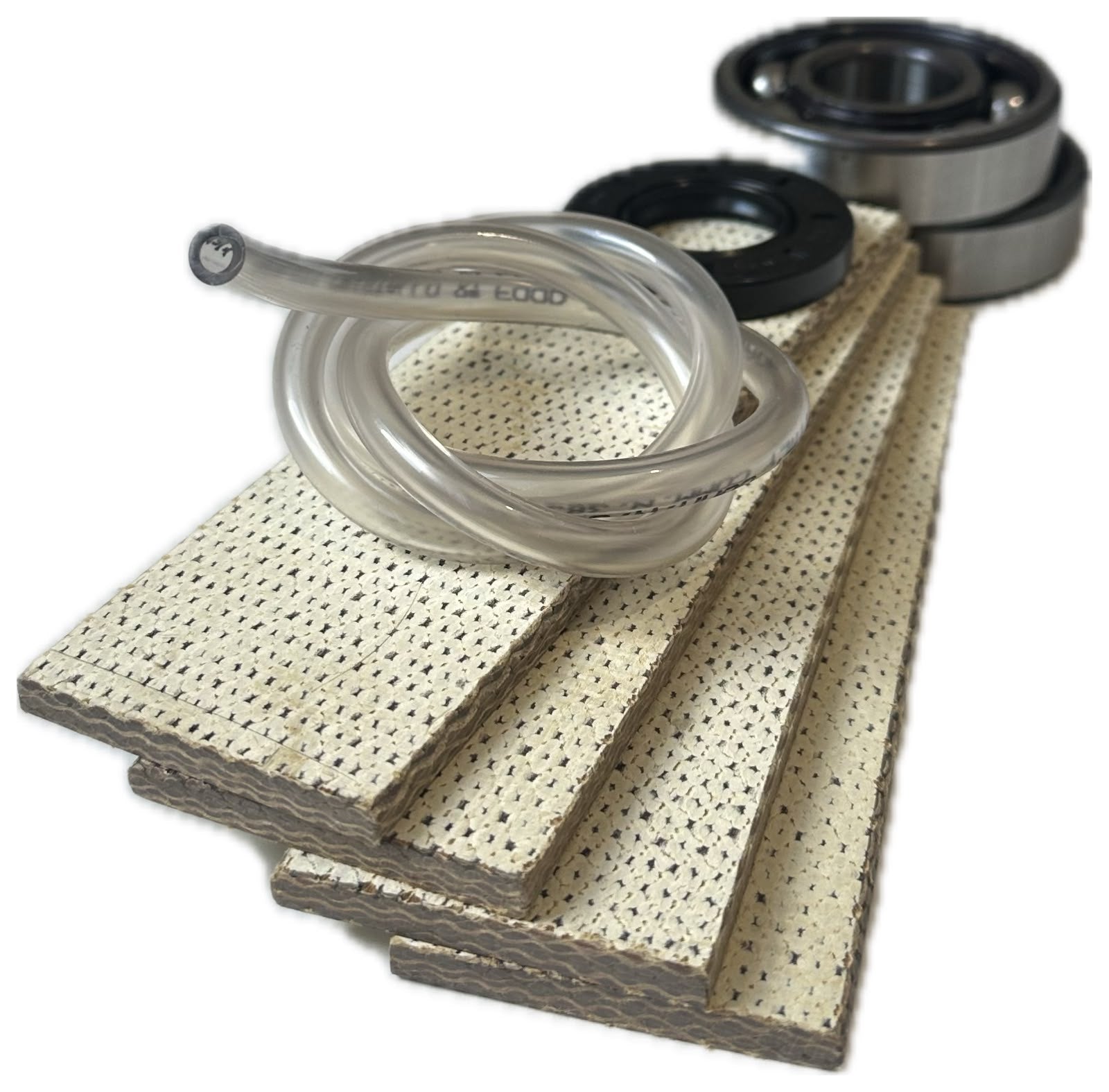 Kit Riparazione 8000 Ore / 4 Anni per Pompa del Vuoto CTA Milk   G.P.V. e G.P.V. 1000 AL