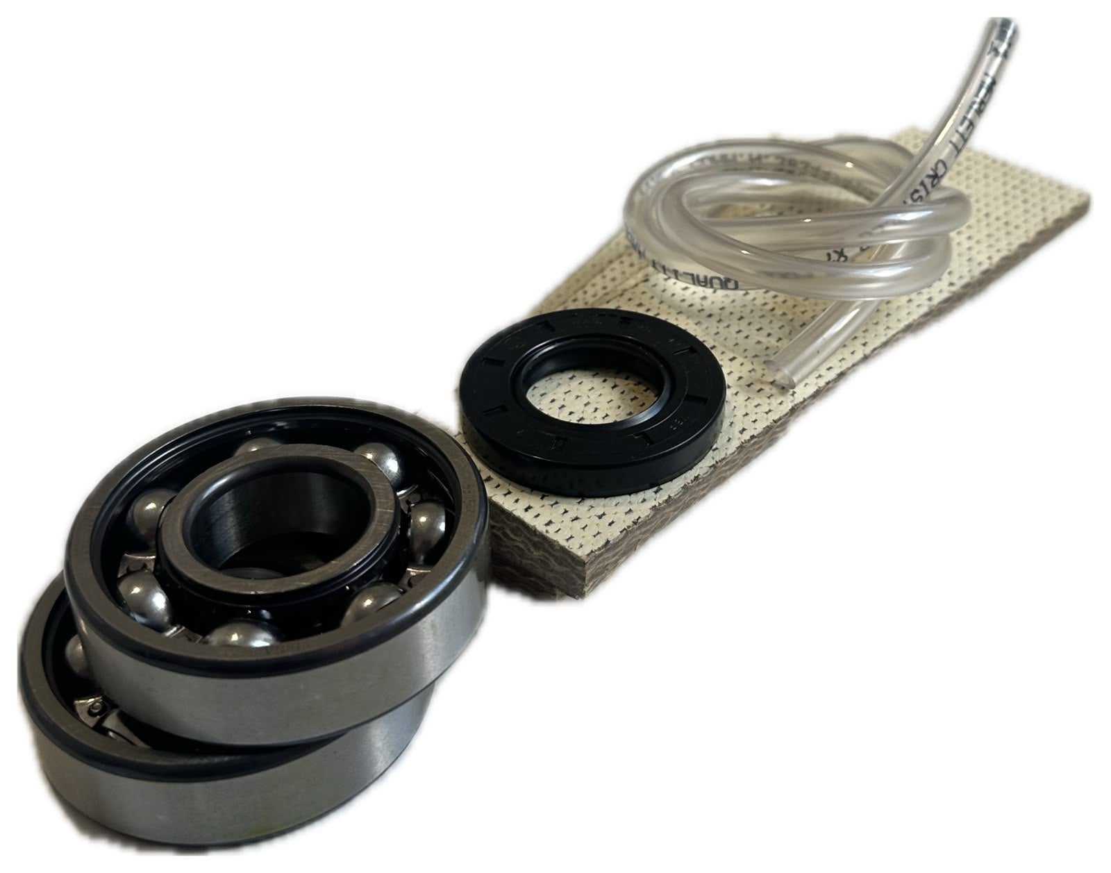 Kit Riparazione 8000 Ore / 4 Anni per Pompa del Vuoto CTA Milk   G.P.V. e G.P.V. 1000 AL