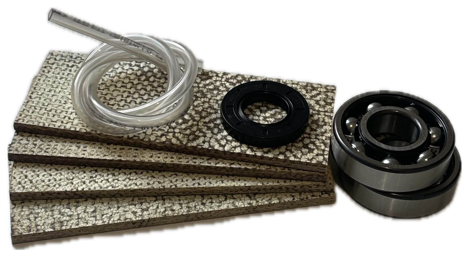 Kit Riparazione 8000 Ore / 4 Anni per Pompa del Vuoto CTA Milk   G.P.V. e G.P.V. 1500 AL