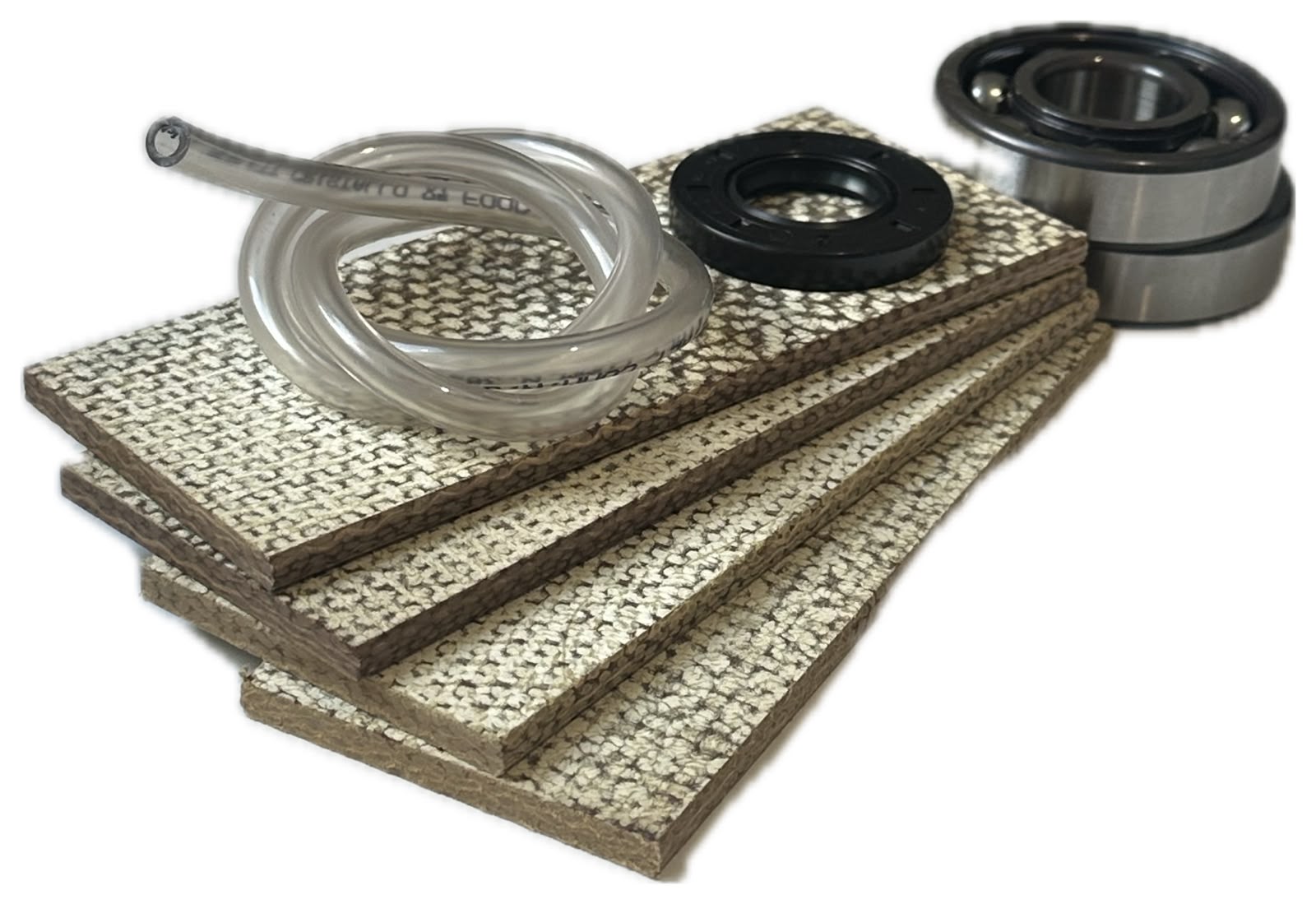 Kit Riparazione 8000 Ore / 4 Anni per Pompa del Vuoto CTA Milk   G.P.V. e G.P.V. 1500 AL