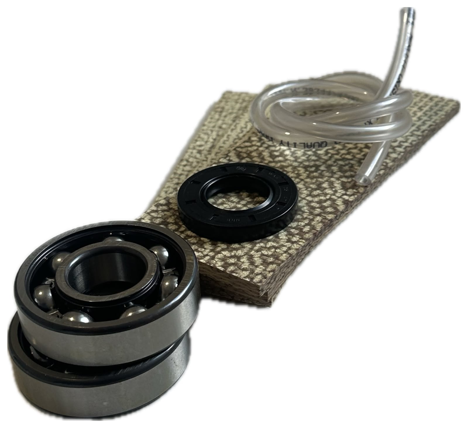 Kit Riparazione 8000 Ore / 4 Anni per Pompa del Vuoto CTA Milk   G.P.V. e G.P.V. 1500 AL