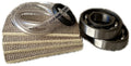 Kit Riparazione 8000 Ore / 4 Anni per Pompa del Vuoto D.V.P. 800 Lt. DeLaval