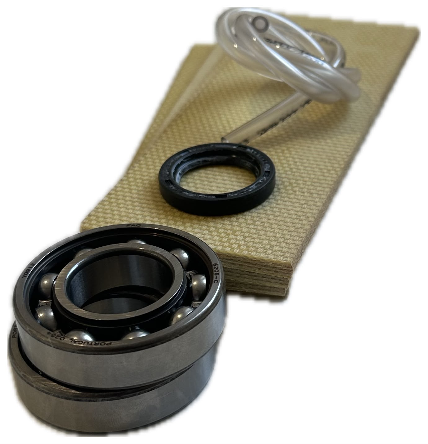 Kit Riparazione 8000 Ore / 4 Anni per Pompa del Vuoto V.P. 78  Alfa Laval/DeLaval