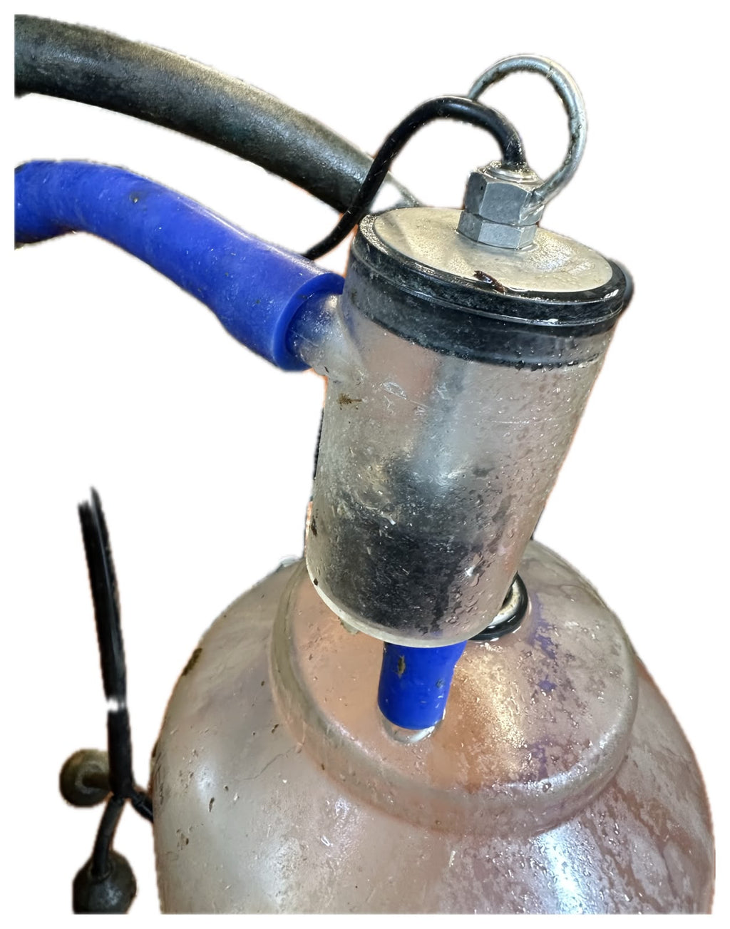 Kit riparazione per  indicatore di flusso Tecnozoo