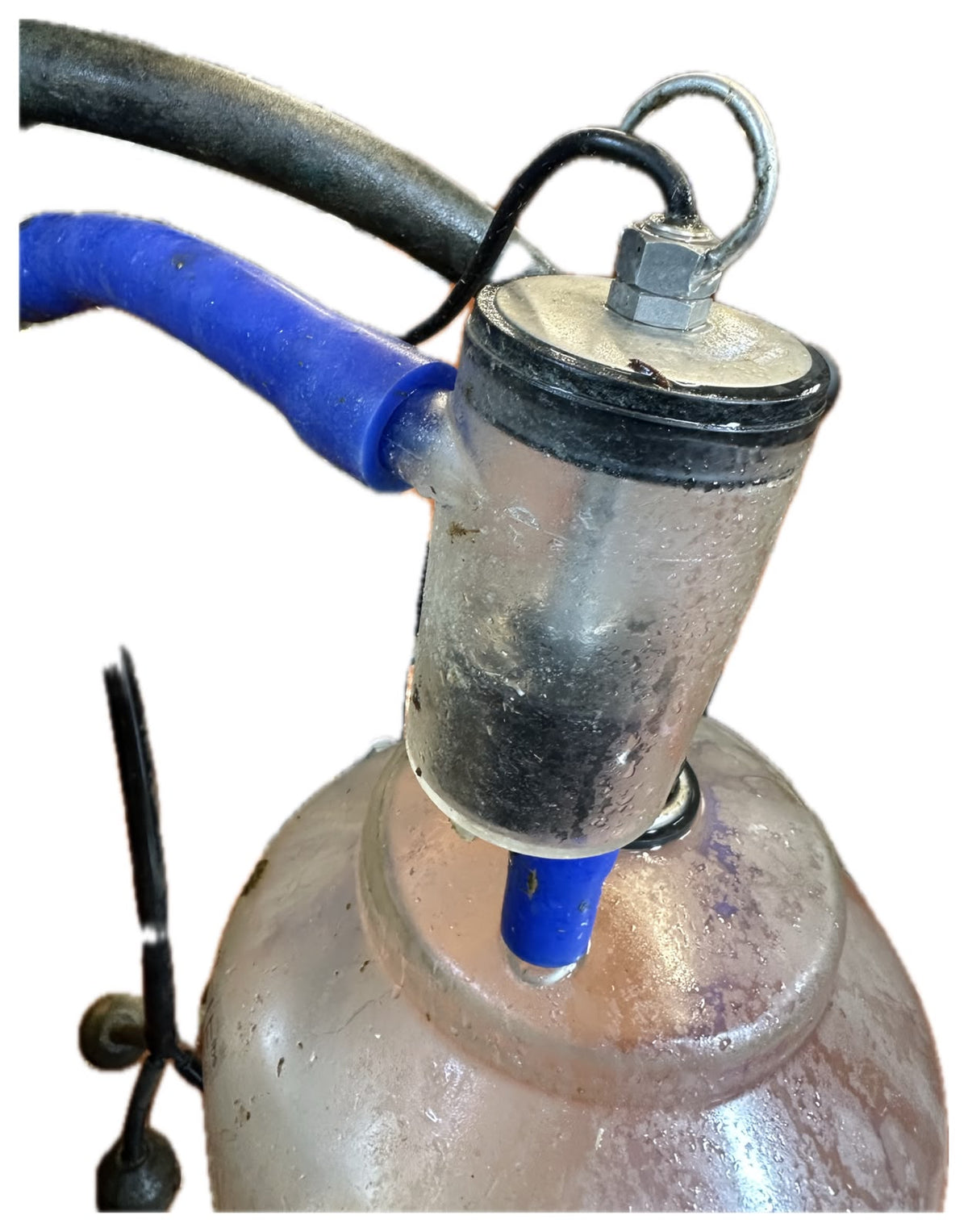 Kit riparazione per  indicatore di flusso Tecnozoo