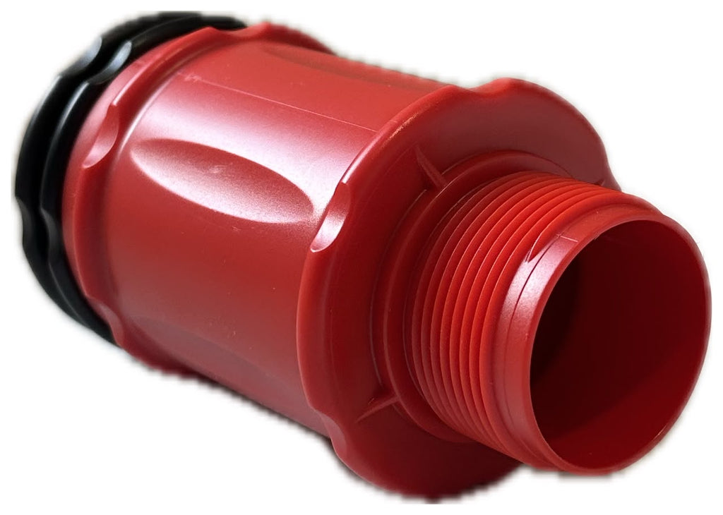 Valvola di Sicurezza InterPuls Pop Off 6000 l/min