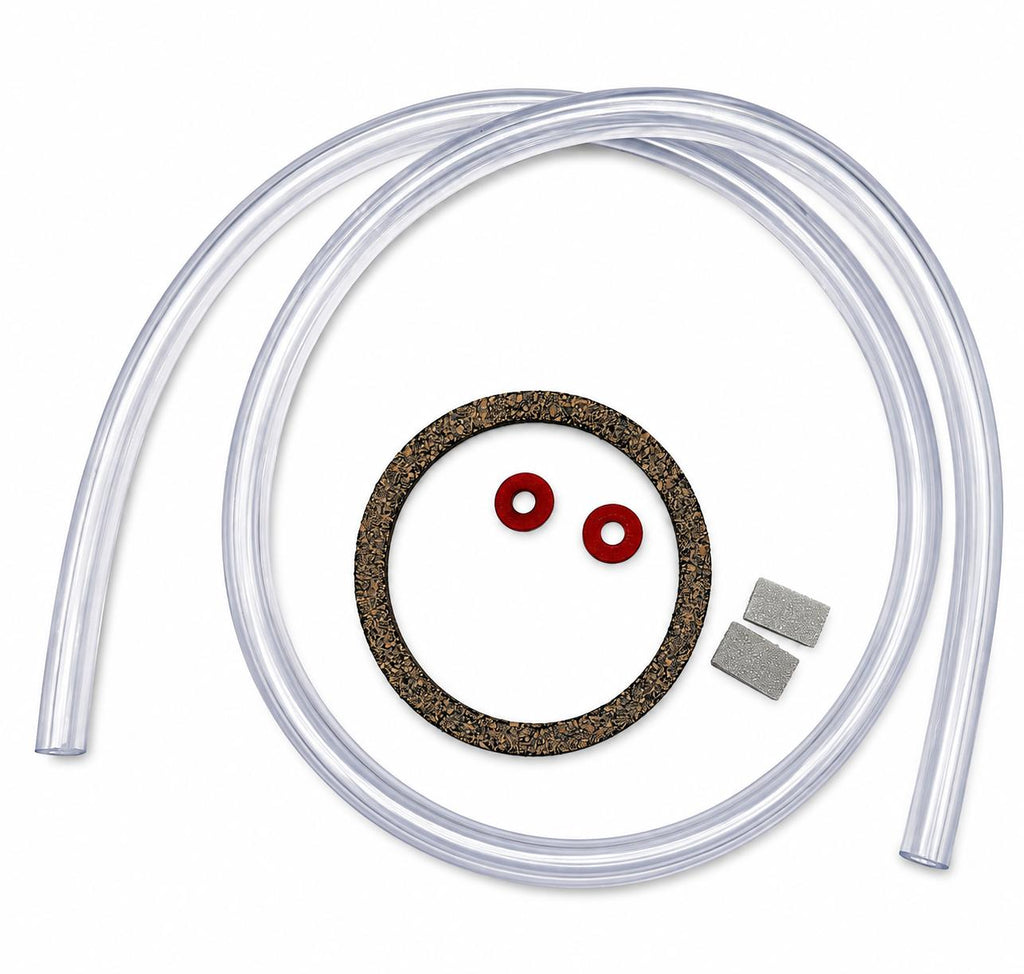 Kit riparazione per oliatore ALFA-LAVAL/DeLaval Corr. 96750680