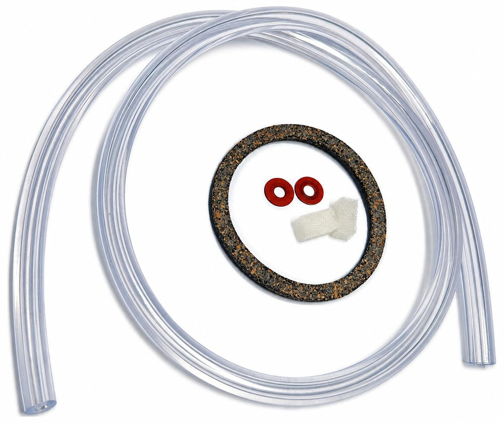 Kit riparazione per oliatore ALFA-LAVAL/DeLaval Corr. 96750680