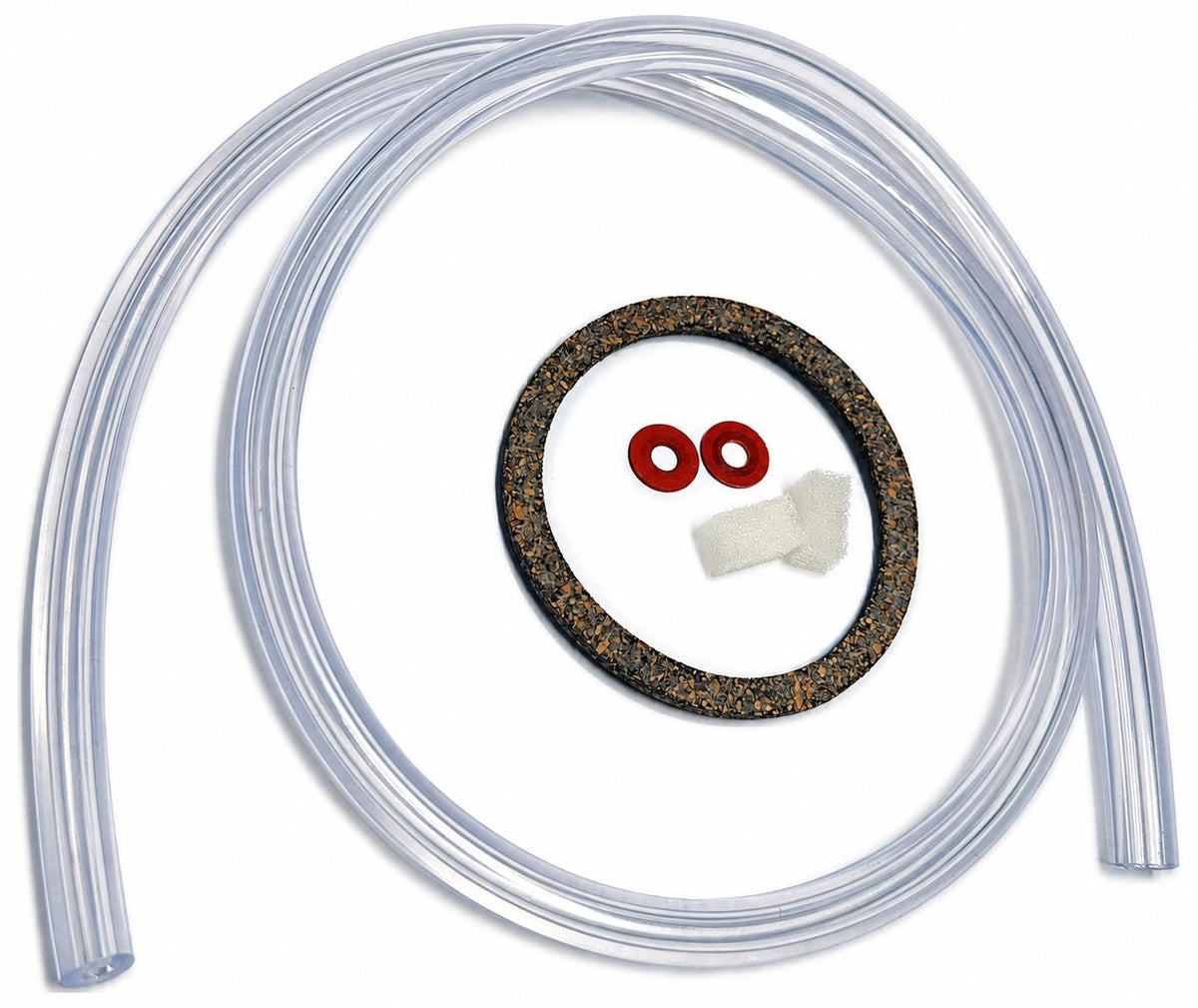 Kit riparazione per oliatore ALFA-LAVAL/DeLaval Corr. 96750680