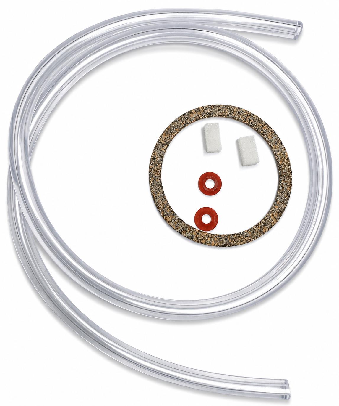 Kit riparazione per oliatore ALFA-LAVAL/DeLaval Corr. 96750680