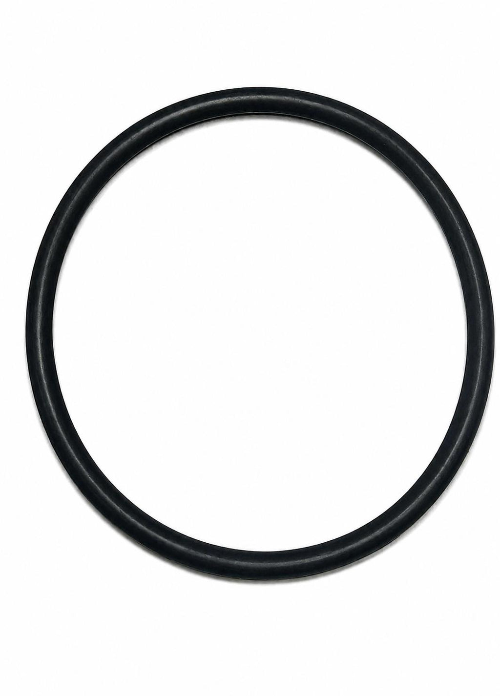 Guarnizione rotonda per vaso terminale vetro ALFA LAVAL/DeLaval
